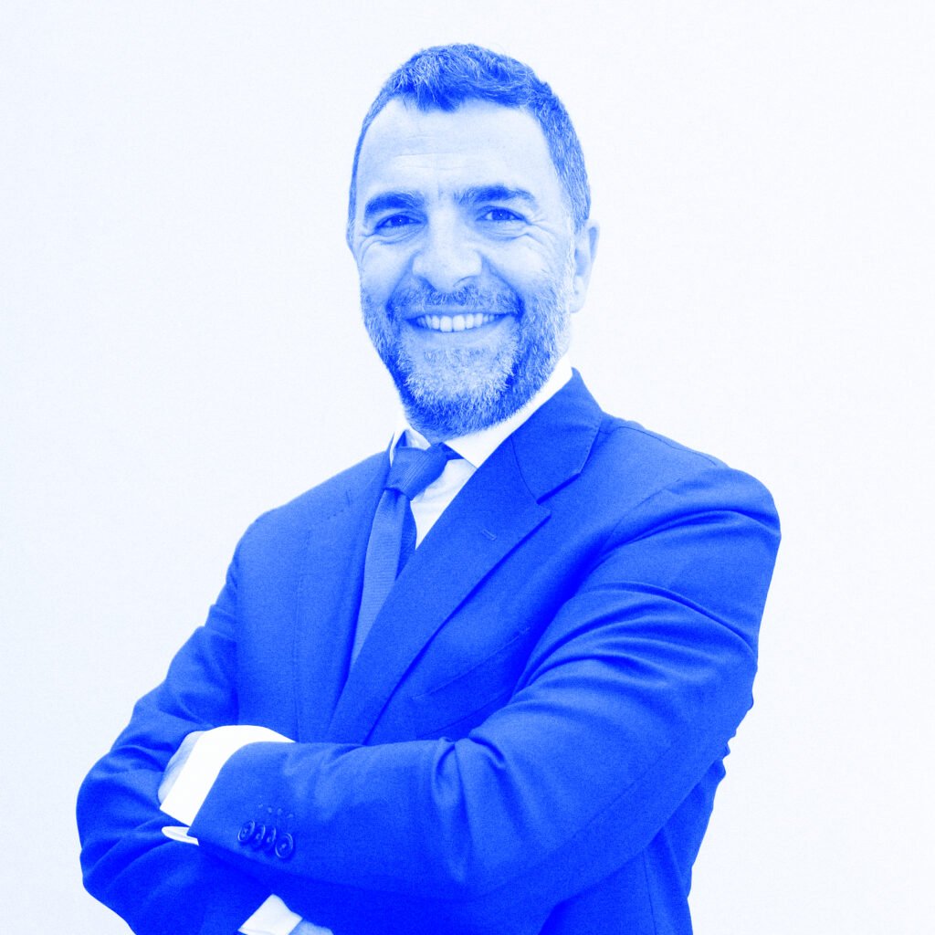 Angelo Bisignano CEO