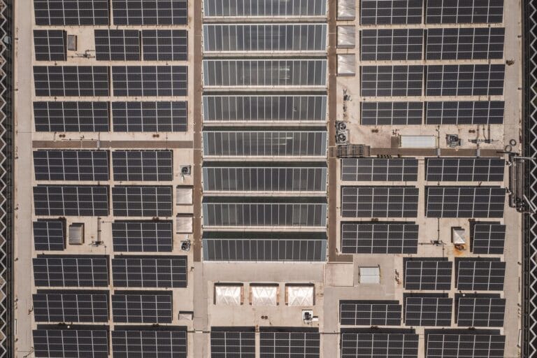 impianto fotovoltaico condominio
