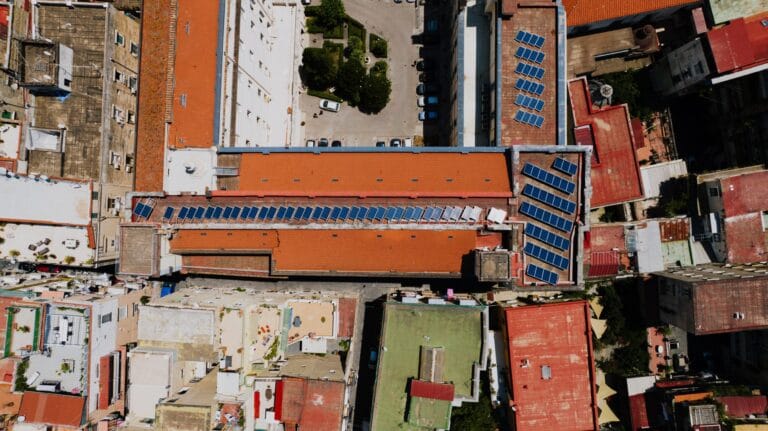 building automation efficienza energetica